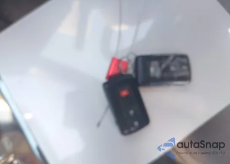 2008 Toyota Prius z USA, uszkodzony, nr VIN JTDKB20U783366257